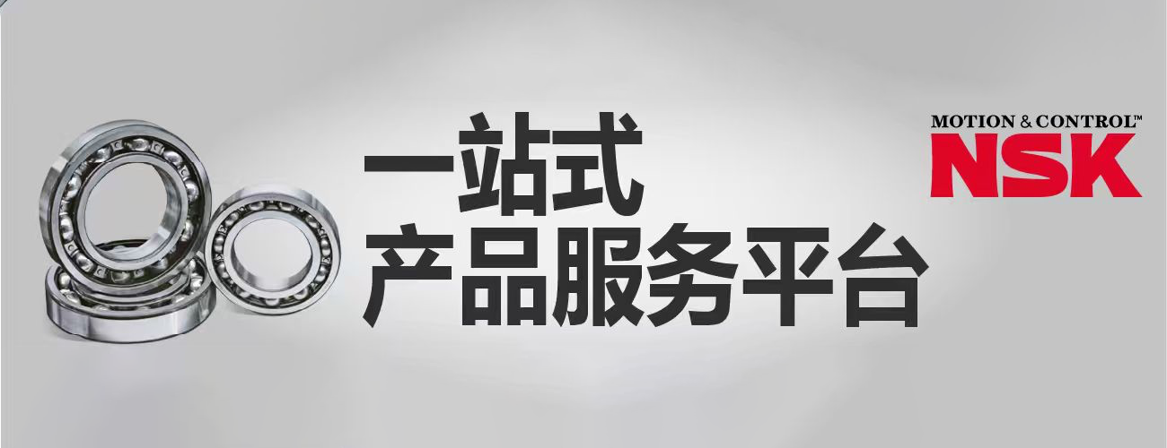 NSK分销商